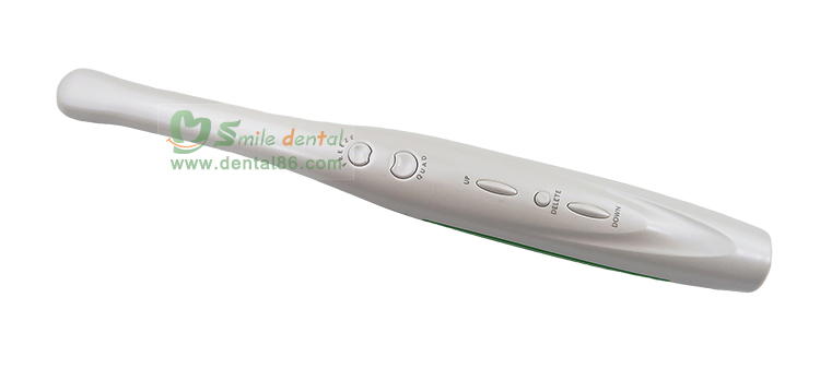 IO82W Wireless SD card WIFI Intra Oral Camera